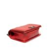 Chanel Red New Medium Boy Bag - ADL1302 - Cap N Wrap