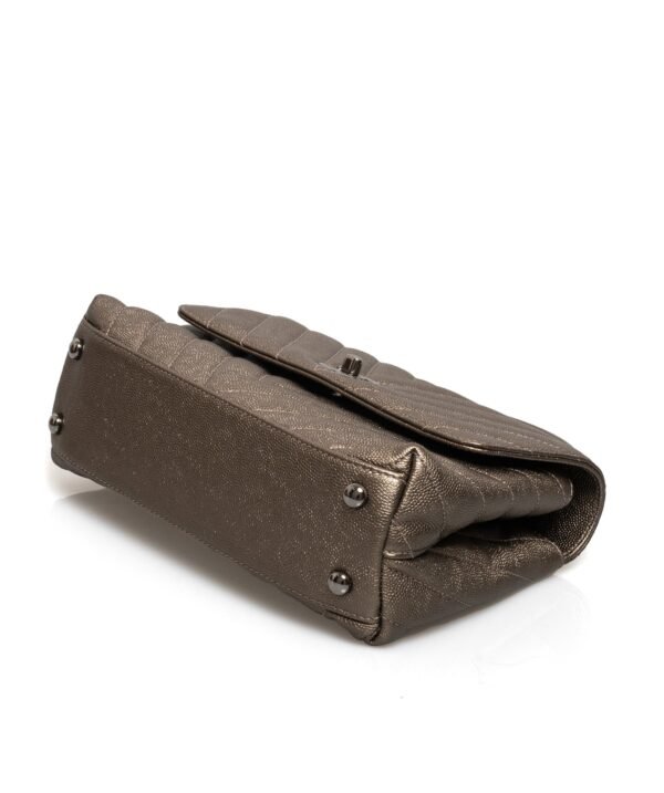 Chanel Coco Handle - AGL1313 - Cap N Wrap