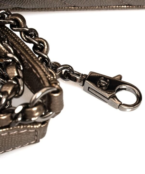 Chanel Coco Handle - AGL1313 - Cap N Wrap