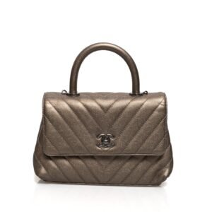 Chanel Coco Handle - AGL1313 - Cap N Wrap