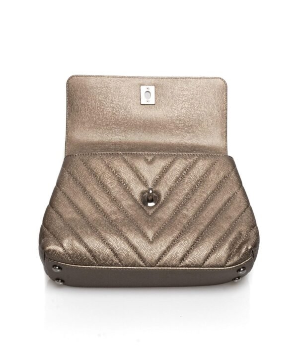 Chanel Coco Handle - AGL1313 - Cap N Wrap