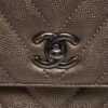 Chanel Coco Handle - AGL1313 - Cap N Wrap