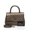 Chanel Coco Handle - AGL1313 - Cap N Wrap