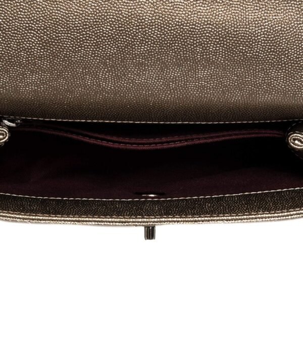 Chanel Coco Handle - AGL1313 - Cap N Wrap