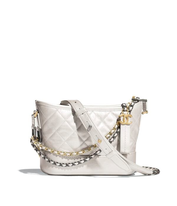 Chanel Gabrielle Small Hobo Bag