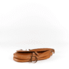 Brown Leather Dior Saddle Bag GHW - Cap N Wrap